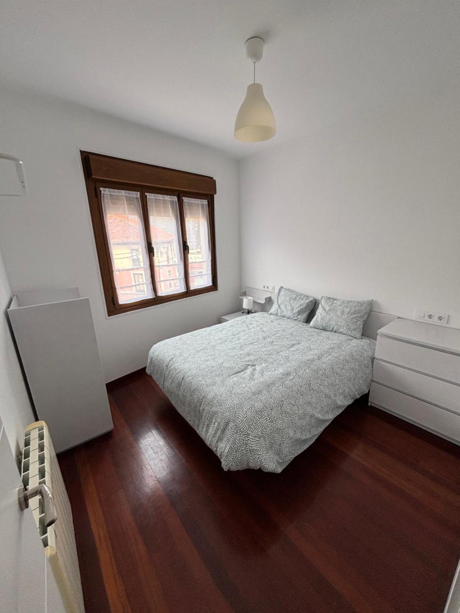 Arena Apartment