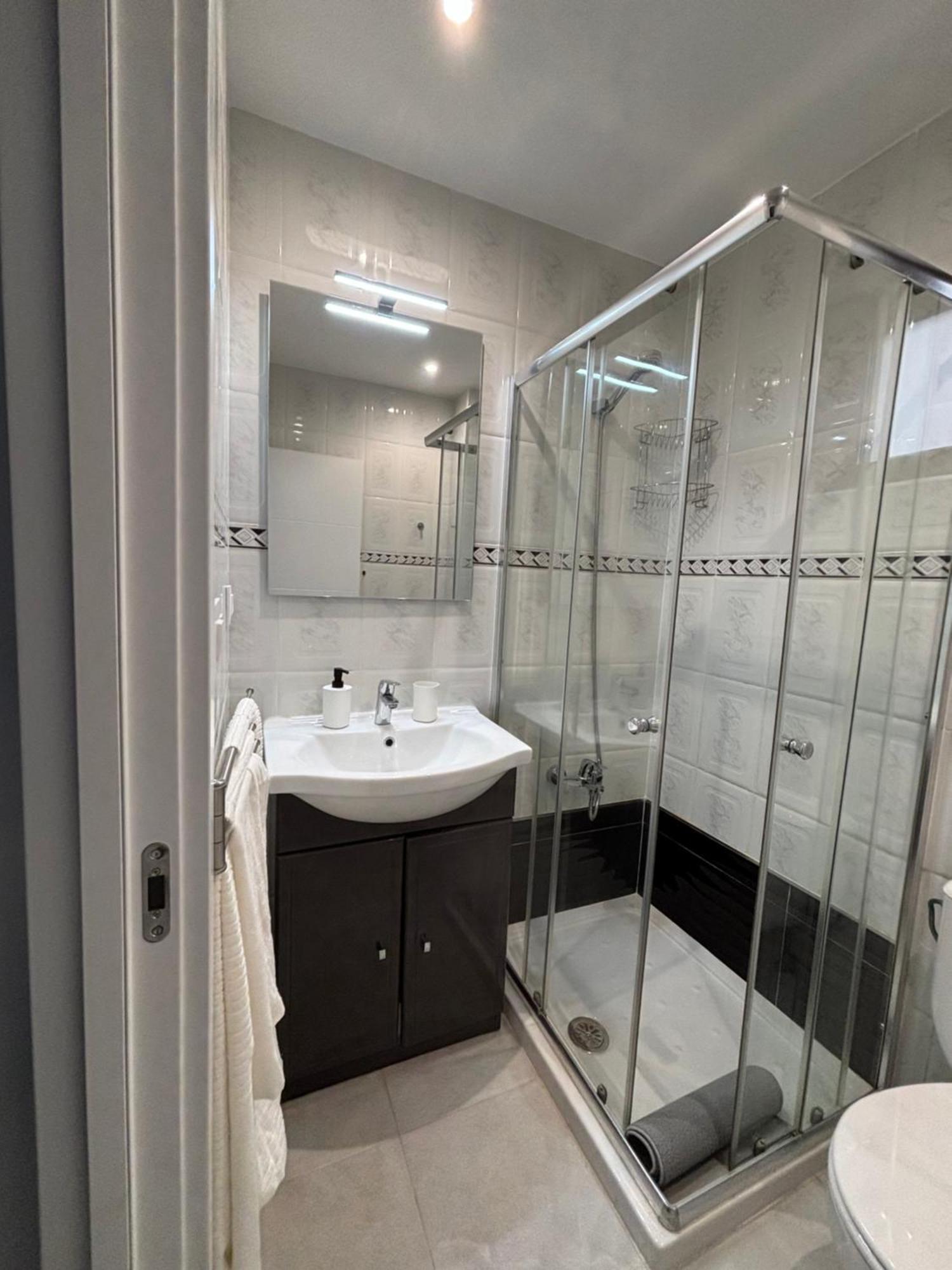 Arena Apartment *