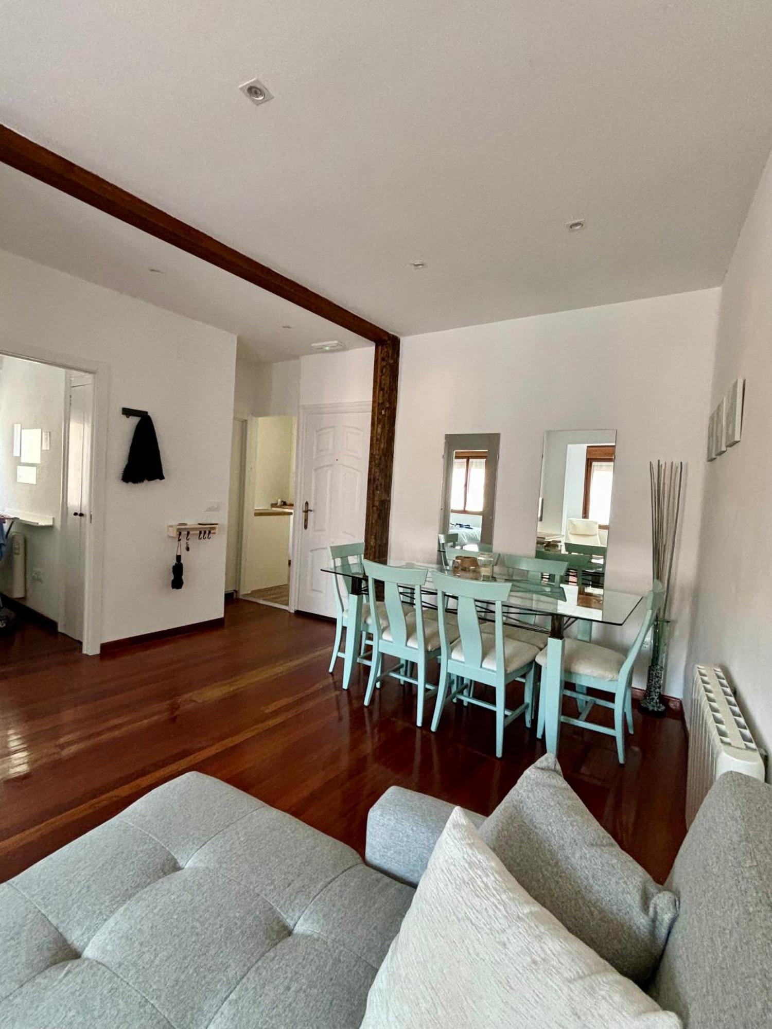 Arena Appartement *