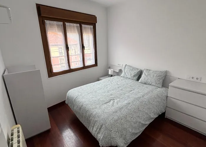 Apartamento Arena