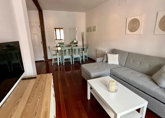 Apartamento Arena